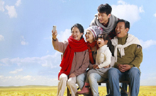 引进“深港创新圈”清洁生产示范项目——空气能高效热泵（热泵热水系统）